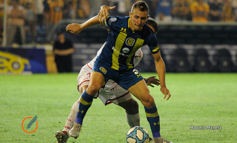 Central buscará un triunfo ante el Rojo para acercarse a la punta
