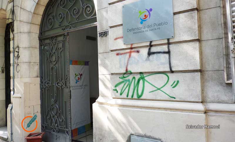 La Defensoría del Pueblo de Santa Fe advirtió por grave campaña fraudulenta