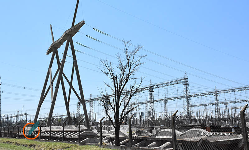 La demanda de energía registró en 2019 su peor caída en 27 años