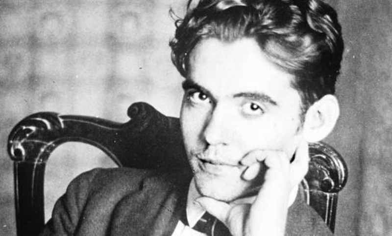 Piden que se reabra la investigación para dar con los restos de Federico García Lorca