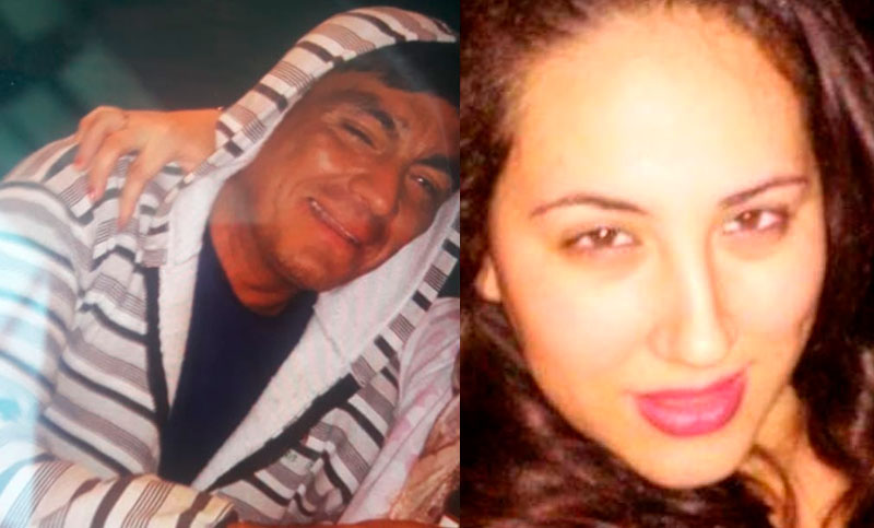 Se dio a la fuga el presunto femicida de Florencia Coria, que se encontraba en arresto domiciliario