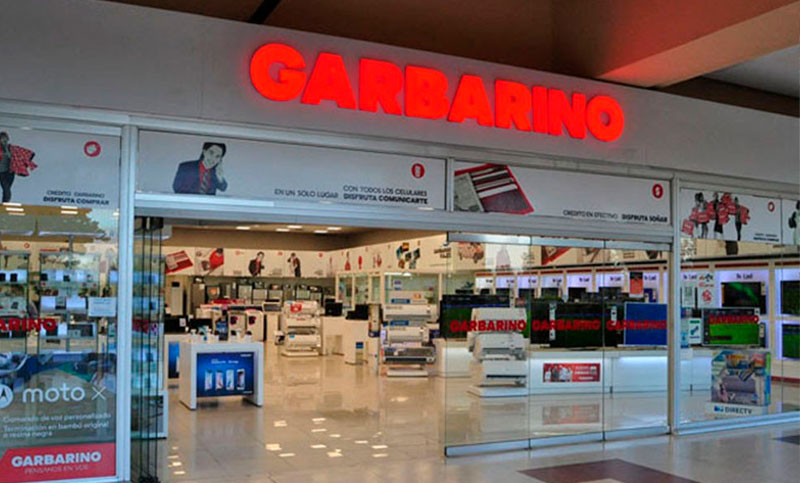 Entre banqueros y alfajores: el fondo de inversión interesado en comprar Garbarino
