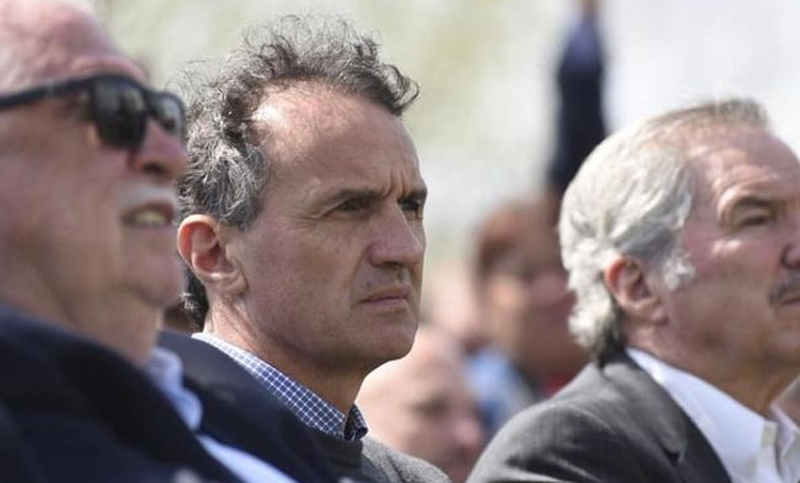 Katopodis aseguró que las obras publicas serán consensuadas con gobernadores e intendentes