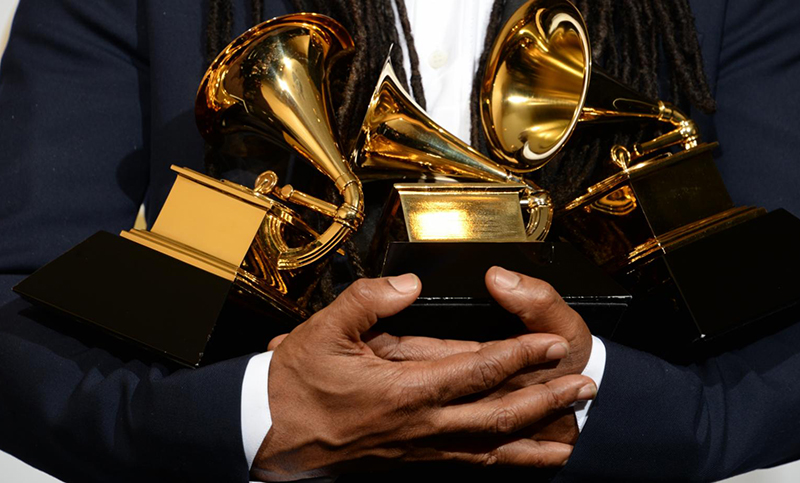 Plagio y «conducta inapropiada»: la polémica invade a los Grammy