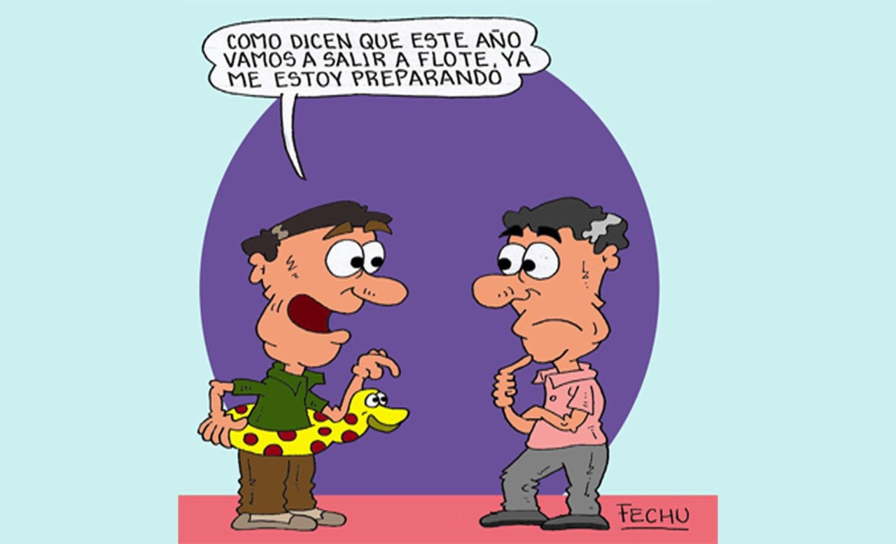 Salvavidas