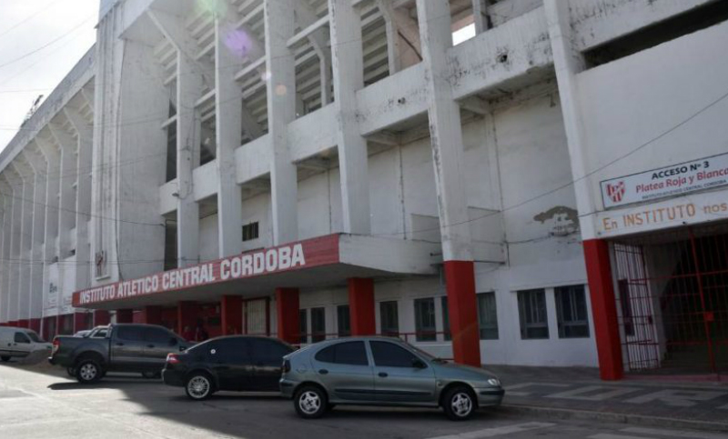 Instituto de Córdoba podría despedir trabajadores del club