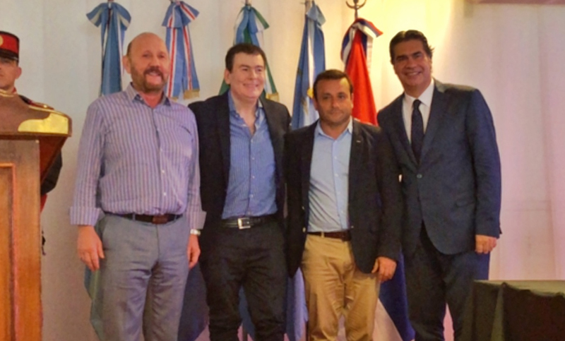 Santiago del Estero se suma a la red mayorista de internet del norte argentino