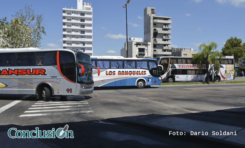 El Gobierno nacional busca que las provincias congelen tarifas del transporte