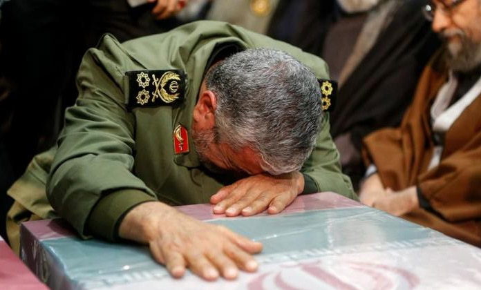 Qasem Soleimani, mártir del mundo multipolar