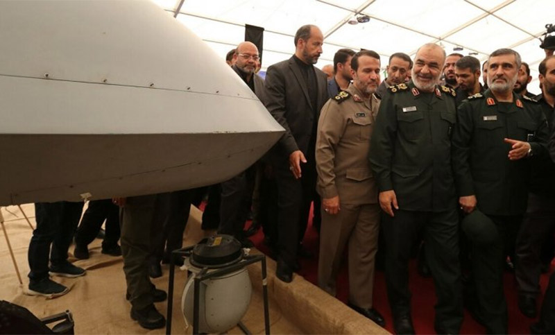 Irán reconoce que «involuntariamente» derribó avión ucraniano