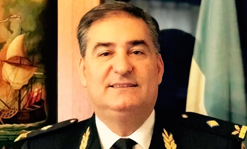 El Gobierno oficializó las designaciones de nuevos jefes de las fuerzas de seguridad