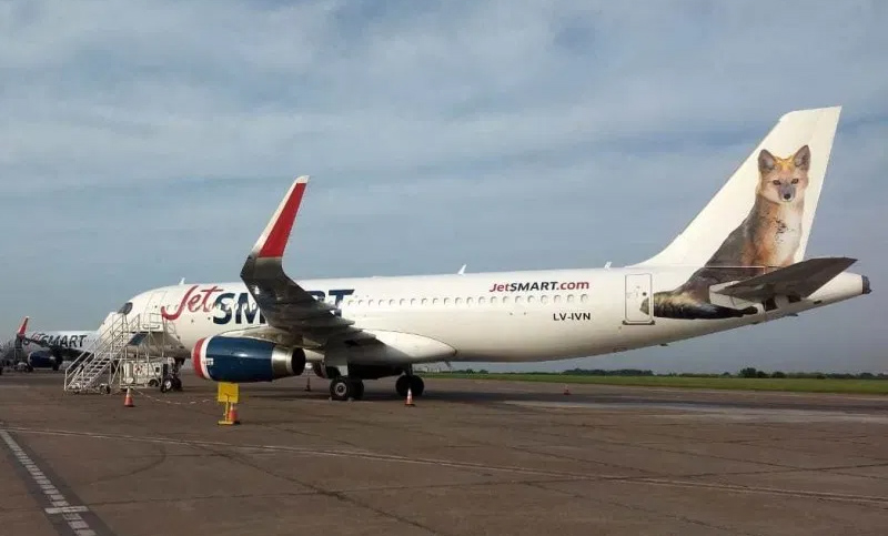 Gremio ratificó alerta y movilización ante posibles despidos o retiros en Jetsmart