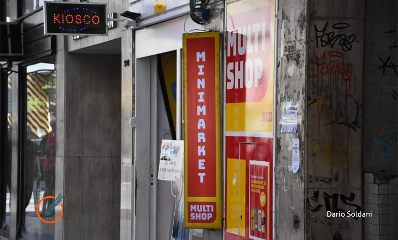 Comerciantes de quioscos de la ciudad opinan sobre la implementación de Precios Cuidados