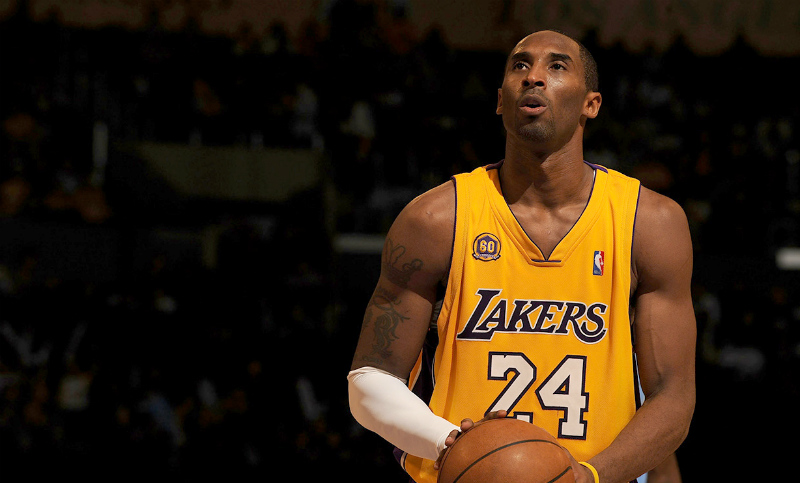 Murió Kobe Bryant en un accidente en el helicóptero en el que viajaba