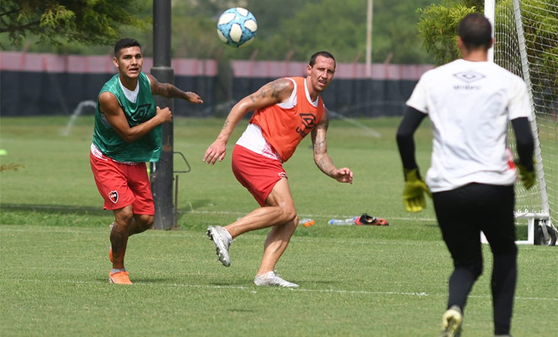 «Arsenal es un rival que juega muy bien al fútbol», consideró Lema