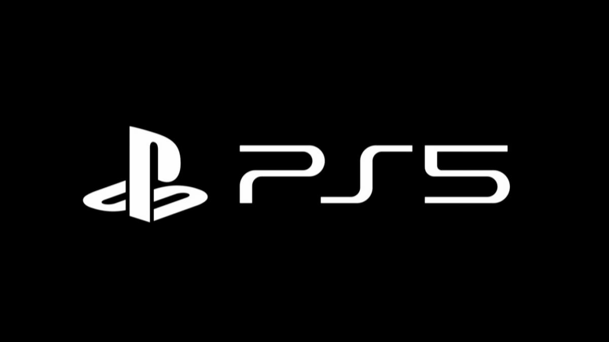 Sony presentó en el CES el logo de la futura PS5