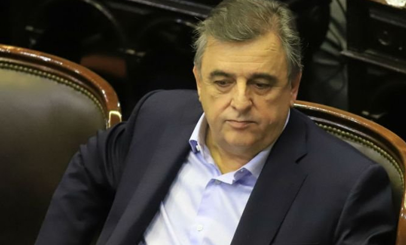 Negri sobre Venezuela: «Esperamos un pronunciamiento del Presidente y el canciller»