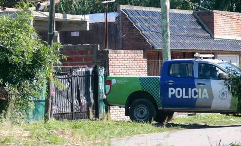 Hallan a la vera de la Autovía 2 al adolescente buscado por el triple crimen de Melchor Romero