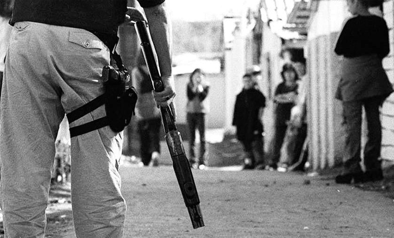El fracaso de la guerra contra las drogas explicado por 33 exnarcos