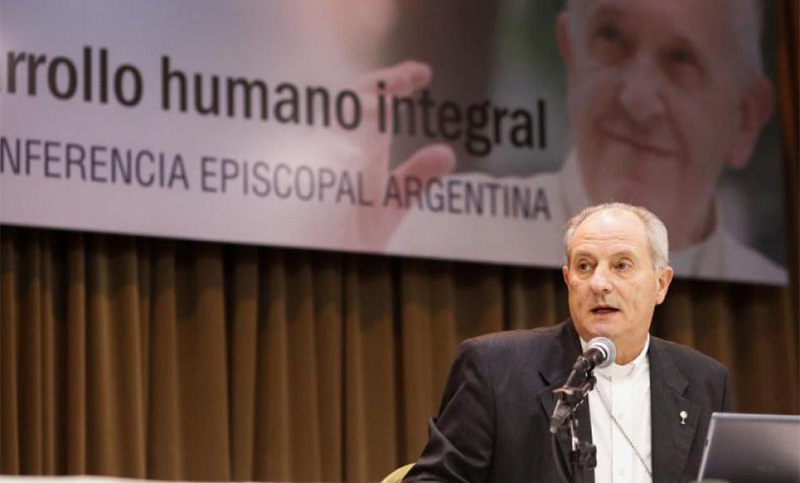 La Iglesia denuncia la deuda externa y convoca a priorizar la deuda social con el pueblo