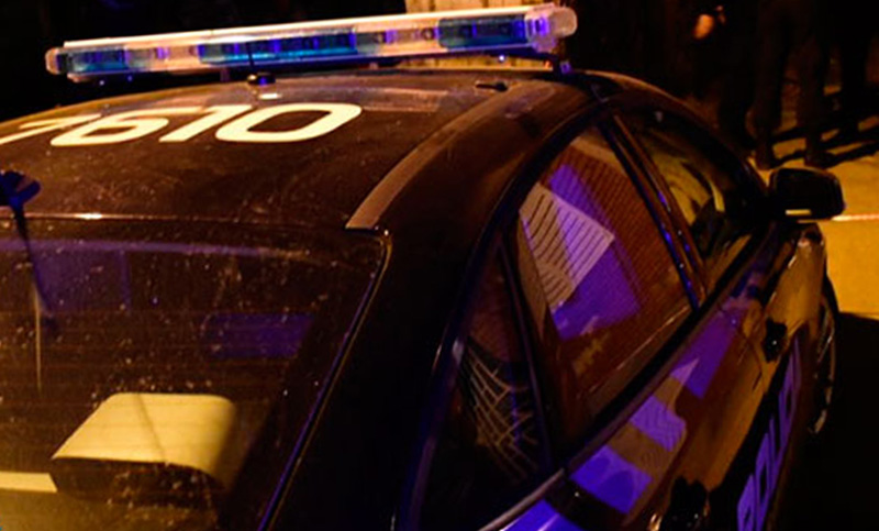 Un joven de 22 años fue baleado en la cabeza y se encuentra grave