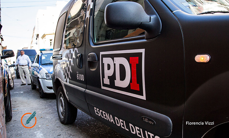 Un joven de 21 años murió baleado por su padrastro en Puerto General San Martín