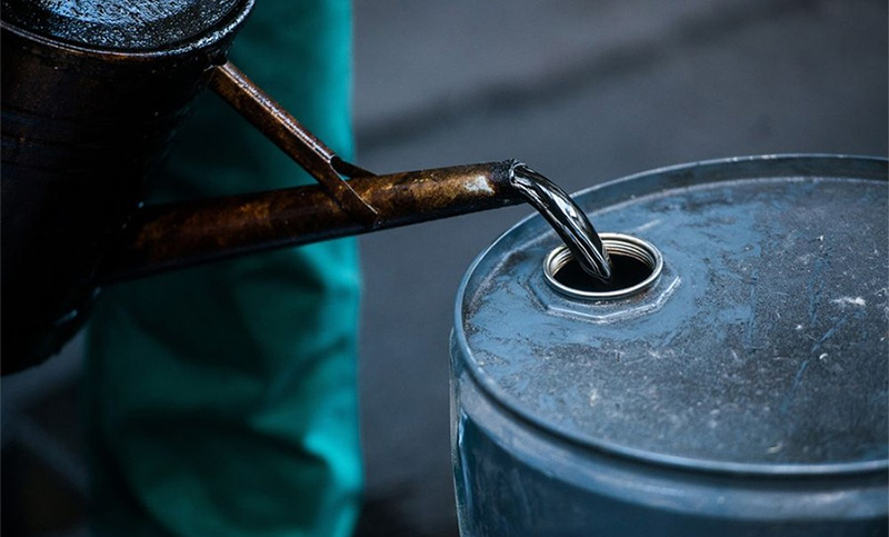 Se disparó el precio del petróleo por la tensión entre EEUU e Irán