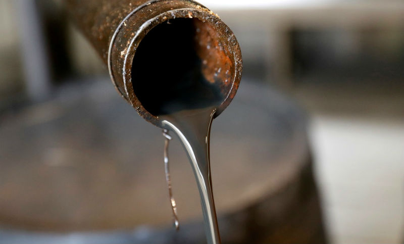 Estados Unidos intensifica su guerra petrolera “democrática” en el Cercano Oriente