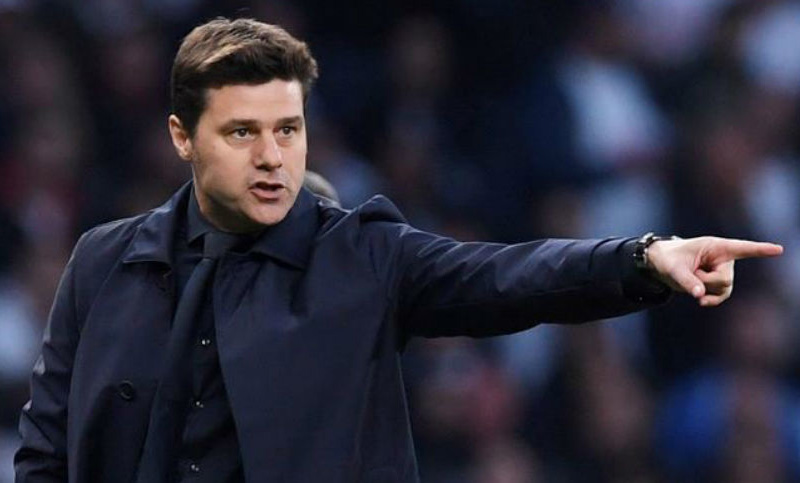 Pochettino rechazó la oferta para dirigir al Barcelona