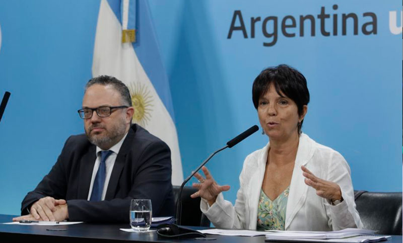 El Gobierno lanzó una amplia moratoria que beneficia a PyMes, clubes de barrio y monotributistas