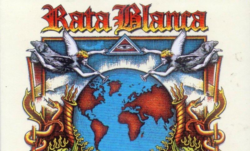 El homenaje de ex integrantes de Rata Blanca a un disco clave llega a Rosario