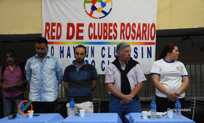 La realidad de los clubes de Rosario y la necesidad del acompañamiento del Estado