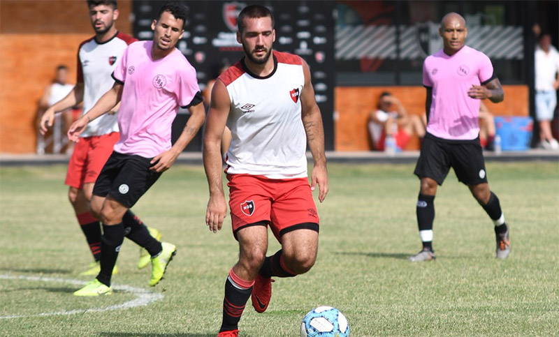 La reserva leprosa fue más que su rival peruano