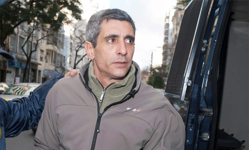 Roberto Baratta denunció la existencia de una «célula» de espionaje y difamación contra CFK y ex funcionarios