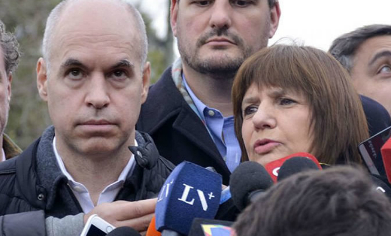 La Mesa Nacional de Juntos por el Cambio se reúne para definir estrategia política