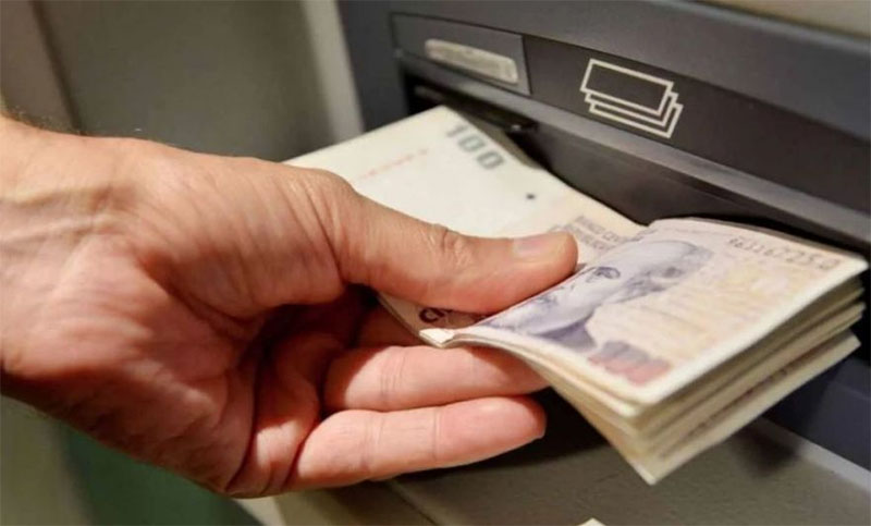 El salario perdió casi 10 puntos contra la inflación en los primeros 10 meses de 2019