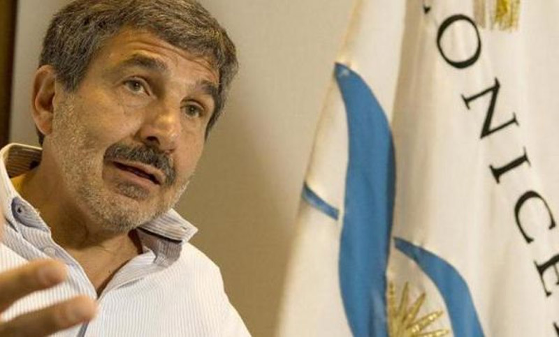Salvarezza: «En 2020 se buscará reparar los daños que sufrió el sector científico»