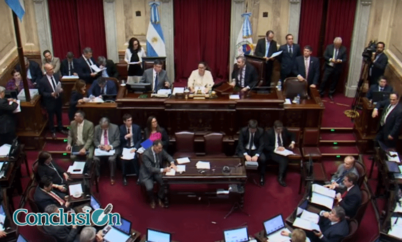 Congreso: con la mirada puesta en aprobar ley de alquileres y góndolas