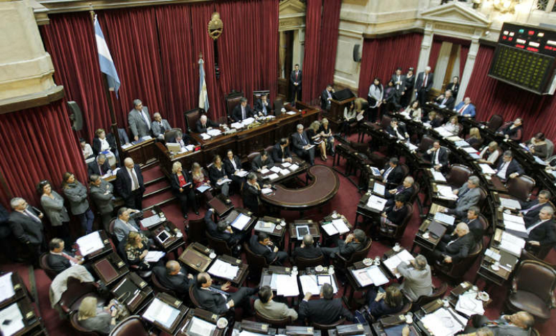 Diputados se reactiva esta semana con el tratamiento del proyecto sobre la deuda