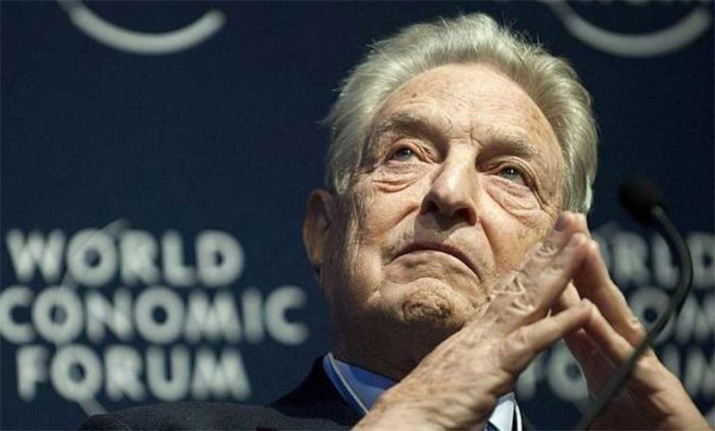 George Soros: el hombre detrás del fin del cooperativismo de Sancor