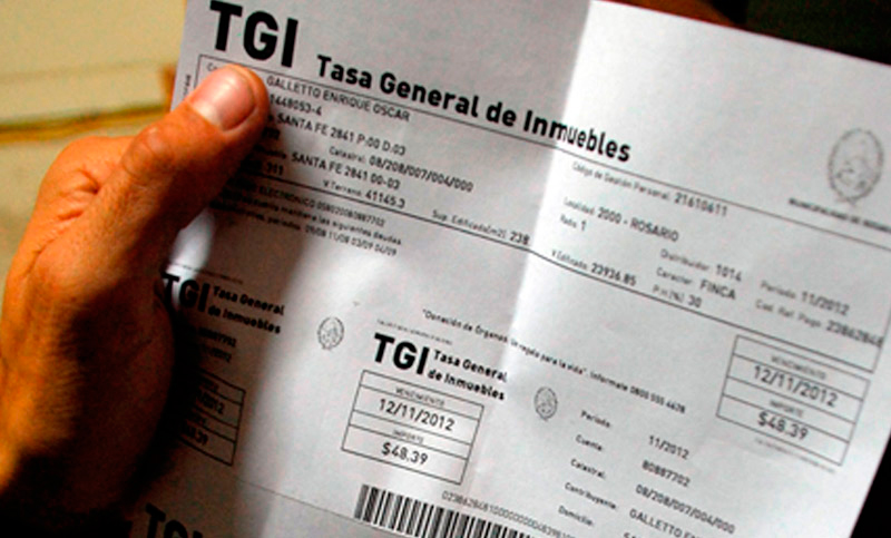 Detalles de la moratoria para las deudas municipales aprobada por el Concejo
