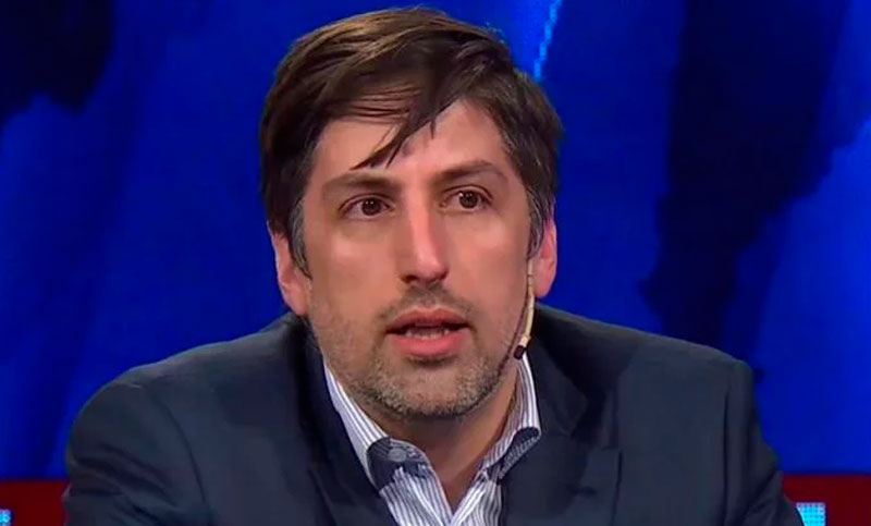 Trotta: «Trabajamos para convocar a la paritaria nacional docente a mediados de este mes»