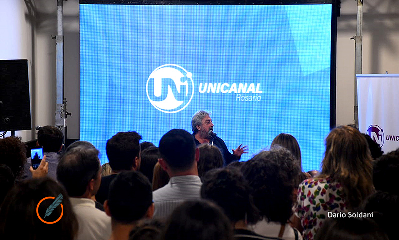 Ingresaron a robar al domicilio del director de cine Héctor Molina