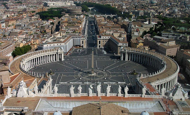 El Vaticano anunció un seminario sobre economía con titular del FMI y presencia argentina
