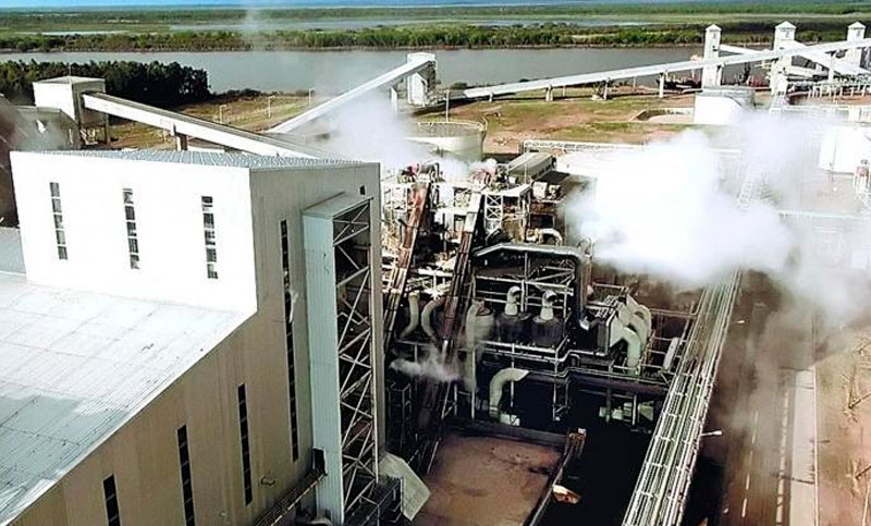 La cerealera Vicentín aún no presentó un plan de pagos y podría ser suspendida