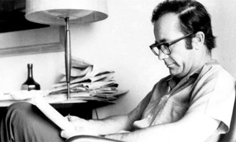 Legado histórico de Rodolfo Walsh tras la dictadura argentina
