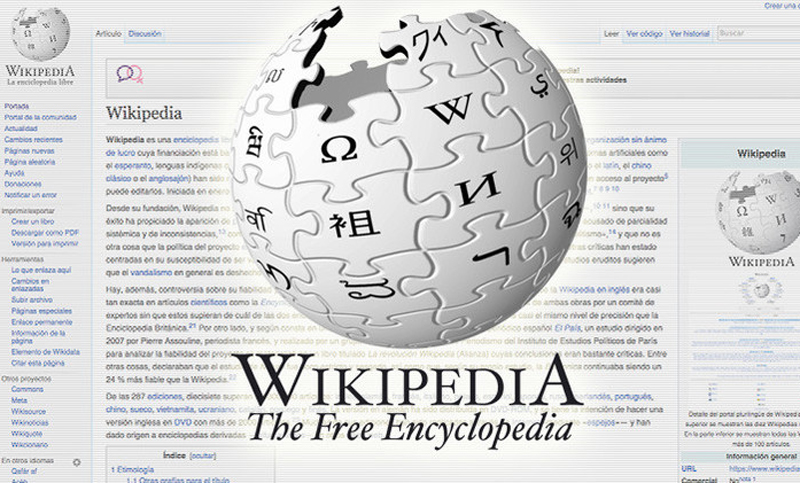 Tras casi tres años sin Wikipedia, Turquía levantará el bloqueo a la web