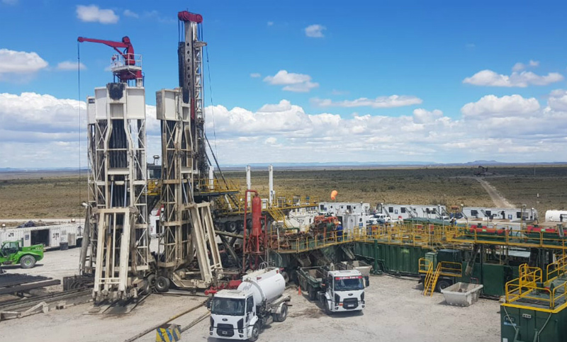 Petroleros acatan conciliación en conflicto por SINOPEC