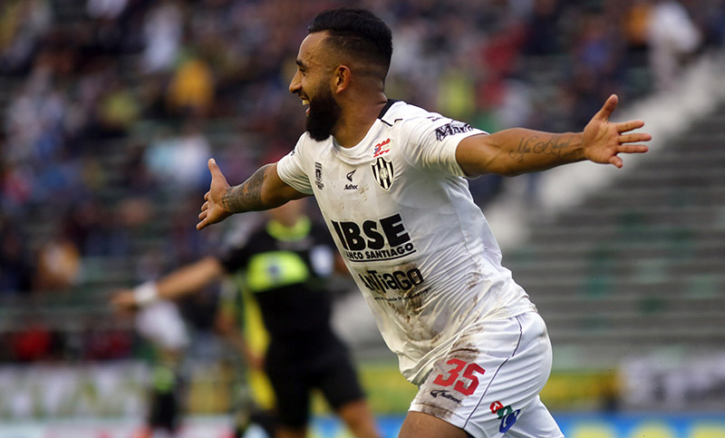 Central Córdoba ganó un partido clave para escapar del descenso