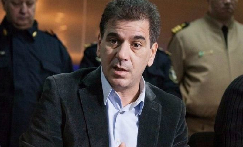Para Ritondo «no es imposible pensar que en poco tiempo podemos volver a ser opción de gobierno»